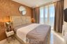 1 Bedroom Condo for rent in Copacabana Beach Jomtien, Nong Prue, Chonburi