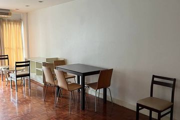 2 Bedroom Condo for rent in Prasanmitr Condominium, Khlong Toei Nuea, Bangkok near MRT Sukhumvit