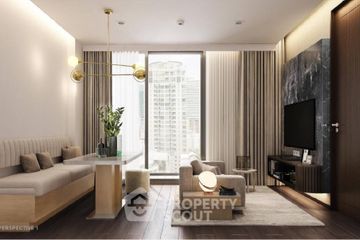 1 Bedroom Condo for rent in LAVIQ Sukhumvit 57, Khlong Tan Nuea, Bangkok near BTS Thong Lo