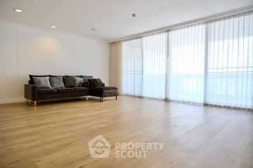 3 Bedroom Apartment for rent in SanguanSap Mansion, Thung Wat Don, Bangkok near BTS Sueksa Witthaya