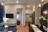 2 Bedroom Condo for rent in Q House Condo Sukhumvit 79, Phra Khanong Nuea, Bangkok near BTS On Nut