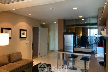 2 Bedroom Condo for rent in Nusasiri Grand, Phra Khanong, Bangkok near BTS Ekkamai