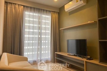 2 Bedroom Condo for rent in M Thonglor 10, Khlong Tan Nuea, Bangkok near BTS Ekkamai