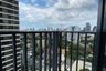 2 Bedroom Condo for rent in M Thonglor 10, Khlong Tan Nuea, Bangkok near BTS Ekkamai