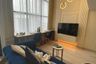 1 Bedroom Condo for rent in Knightsbridge Prime Sathorn, Thung Maha Mek, Bangkok near BTS Chong Nonsi