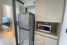 1 Bedroom Condo for rent in Knightsbridge Prime Sathorn, Thung Maha Mek, Bangkok near BTS Chong Nonsi