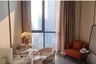 1 Bedroom Condo for rent in The Reserve Sathorn, Thung Maha Mek, Bangkok near BTS Chong Nonsi