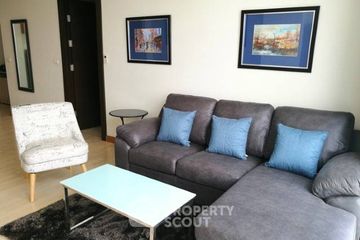 2 Bedroom Condo for rent in Rhythm Ratchada, Sam Sen Nok, Bangkok near MRT Ratchadaphisek