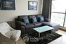 2 Bedroom Condo for rent in Rhythm Ratchada, Sam Sen Nok, Bangkok near MRT Ratchadaphisek