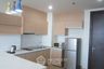 2 Bedroom Condo for rent in Rhythm Ratchada, Sam Sen Nok, Bangkok near MRT Ratchadaphisek
