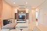 2 Bedroom Condo for rent in Villa Asoke, Makkasan, Bangkok near MRT Phetchaburi