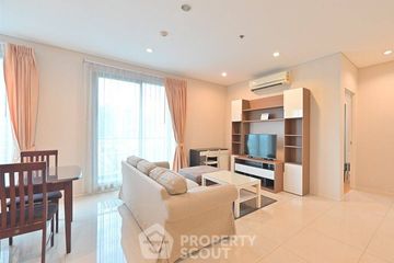 2 Bedroom Condo for rent in Villa Asoke, Makkasan, Bangkok near MRT Phetchaburi