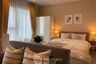 1 Bedroom Condo for rent in Life Asoke Rama 9, Makkasan, Bangkok near MRT Phra Ram 9
