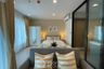 1 Bedroom Condo for rent in Life Asoke Rama 9, Makkasan, Bangkok near MRT Phra Ram 9
