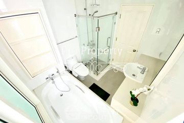 1 Bedroom Condo for rent in Siri Residence, Khlong Tan, Bangkok near BTS Phrom Phong