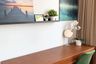 1 Bedroom Condo for rent in Siri Residence, Khlong Tan, Bangkok near BTS Phrom Phong
