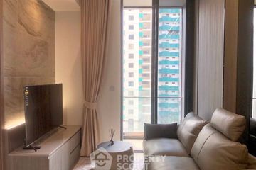 1 Bedroom Condo for rent in Celes Asoke, Khlong Toei Nuea, Bangkok near BTS Asoke