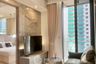 1 Bedroom Condo for rent in Celes Asoke, Khlong Toei Nuea, Bangkok near BTS Asoke