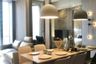 1 Bedroom Condo for rent in Celes Asoke, Khlong Toei Nuea, Bangkok near BTS Asoke