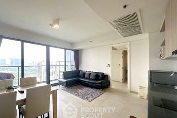 1 Bedroom Condo for rent in Zire Wongamat, Na Kluea, Chonburi