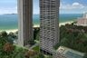 1 Bedroom Condo for rent in Zire Wongamat, Na Kluea, Chonburi