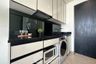 1 Bedroom Condo for rent in Chapter Charoennakhorn-Riverside, Bang Lamphu Lang, Bangkok near BTS Krung Thon Buri