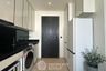 1 Bedroom Condo for rent in Chapter Charoennakhorn-Riverside, Bang Lamphu Lang, Bangkok near BTS Krung Thon Buri