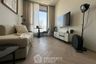 1 Bedroom Condo for rent in Chapter Charoennakhorn-Riverside, Bang Lamphu Lang, Bangkok near BTS Krung Thon Buri
