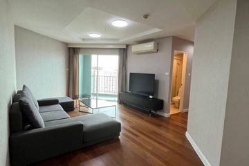 2 Bedroom Condo for rent in Belle Grand Rama 9, Huai Khwang, Bangkok near MRT Phra Ram 9