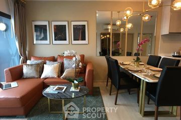 2 Bedroom Condo for rent in Life Sukhumvit 48, Phra Khanong, Bangkok near BTS Phra Khanong