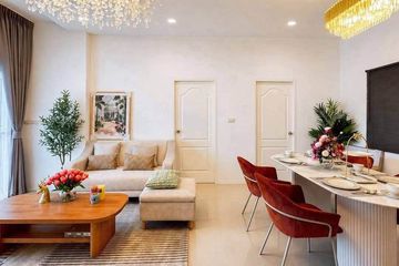 5 Bedroom House for rent in Nong Prue, Chonburi