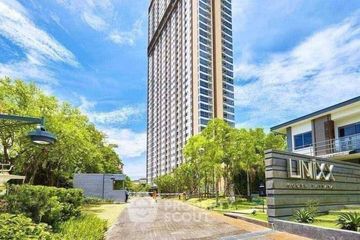 2 Bedroom Condo for rent in Unixx South Pattaya, Nong Prue, Chonburi