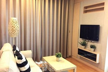 1 Bedroom Condo for rent in The Address Asoke, Makkasan, Bangkok near MRT Phetchaburi