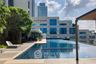 2 Bedroom Condo for rent in Quinn Condo Ratchada, Din Daeng, Bangkok near MRT Sutthisan