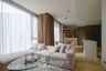 3 Bedroom Condo for rent in Hyde Heritage Thonglor, Khlong Tan Nuea, Bangkok near BTS Thong Lo