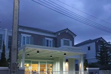 2 Bedroom House for rent in Anya Bangna Ramkamhaeng 2, Dokmai, Bangkok