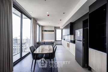 2 Bedroom Condo for rent in Edge Sukhumvit 23, Khlong Toei Nuea, Bangkok near BTS Asoke