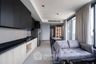 2 Bedroom Condo for rent in Edge Sukhumvit 23, Khlong Toei Nuea, Bangkok near BTS Asoke