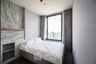 2 Bedroom Condo for rent in Edge Sukhumvit 23, Khlong Toei Nuea, Bangkok near BTS Asoke
