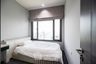 2 Bedroom Condo for rent in Edge Sukhumvit 23, Khlong Toei Nuea, Bangkok near BTS Asoke