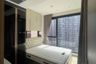 1 Bedroom Condo for rent in Ashton Asoke - Rama 9, Din Daeng, Bangkok near MRT Phra Ram 9