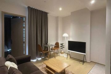1 Bedroom Condo for rent in Ashton Asoke - Rama 9, Din Daeng, Bangkok near MRT Phra Ram 9