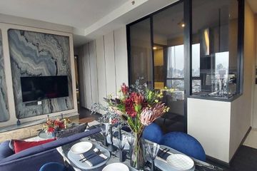 2 Bedroom Condo for rent in Park Origin Thonglor, Khlong Tan Nuea, Bangkok