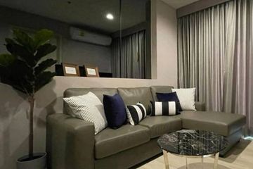 2 Bedroom Condo for rent in Life One Wireless, Lumpini, Bangkok near BTS Ploen Chit