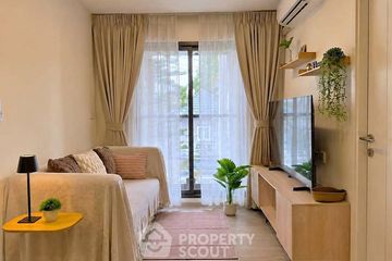 2 Bedroom Condo for rent in Beat Sukhumvit 93, Bang Chak, Bangkok near BTS Bang Chak