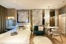 1 Bedroom Condo for rent in Park Origin Phrom Phong, Khlong Tan, Bangkok near BTS Phrom Phong