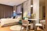 1 Bedroom Condo for rent in Park Origin Phrom Phong, Khlong Tan, Bangkok near BTS Phrom Phong