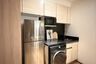 1 Bedroom Condo for rent in Park Origin Phrom Phong, Khlong Tan, Bangkok near BTS Phrom Phong