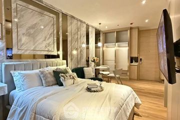 1 Bedroom Condo for rent in Park Origin Phrom Phong, Khlong Tan, Bangkok near BTS Phrom Phong
