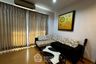 1 Bedroom Condo for rent in Baan Klang Krung Siam - Pathumwan, Thanon Phetchaburi, Bangkok near BTS Ratchathewi